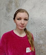 Вервай Валерия